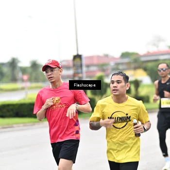 Runner Photo 8547939