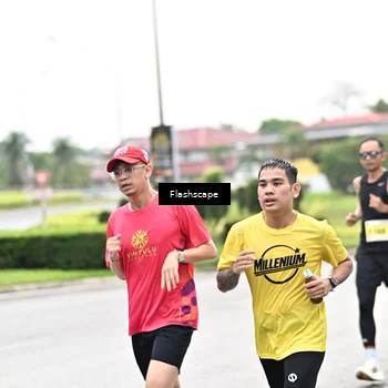 Runner Photo 8547940
