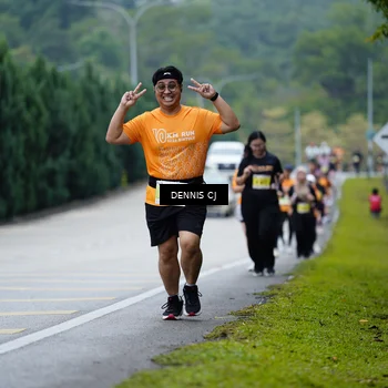 Runner Photo 8547942
