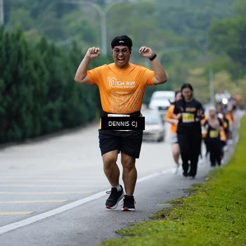 Runner Photo 8547943