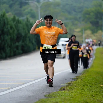 Runner Photo 8547944