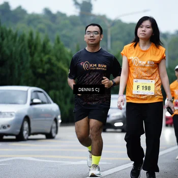 Runner Photo 8547945