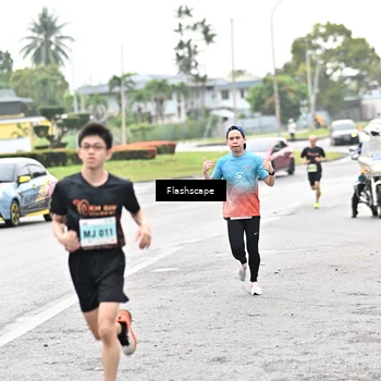 Runner Photo 8547948