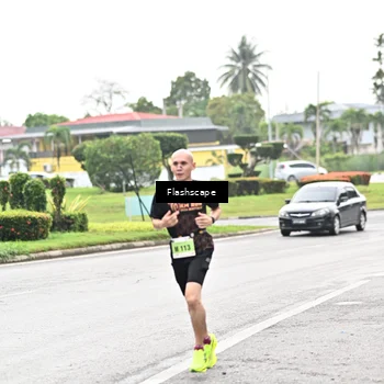 Runner Photo 8547950
