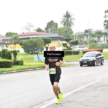 Runner Photo 8547953