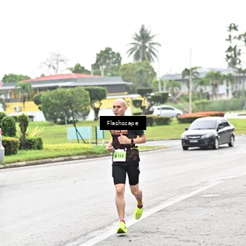 Runner Photo 8547955