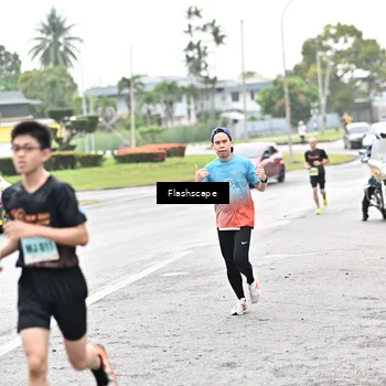 Runner Photo 8547956
