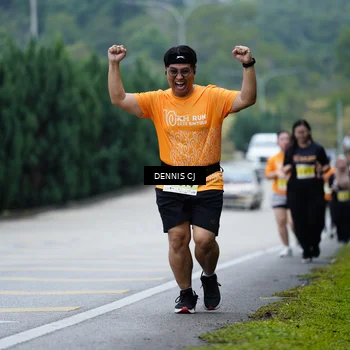 Runner Photo 8547959