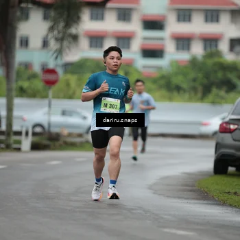 Runner Photo 8547960