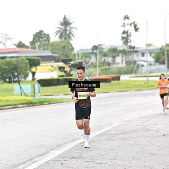 Runner Photo 8547961