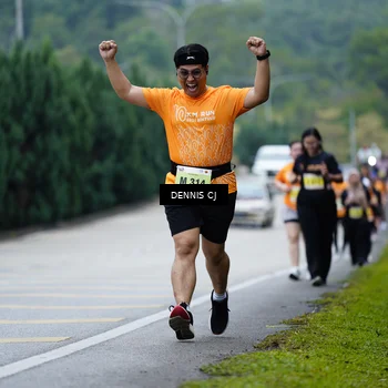 Runner Photo 8547962