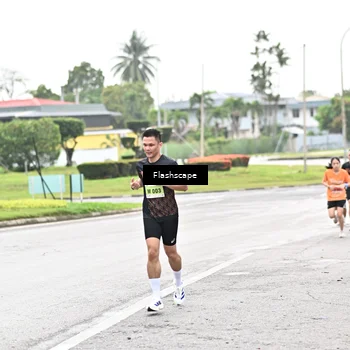 Runner Photo 8547963