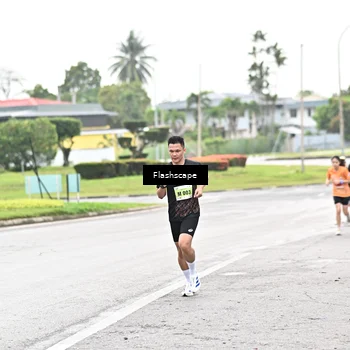 Runner Photo 8547965
