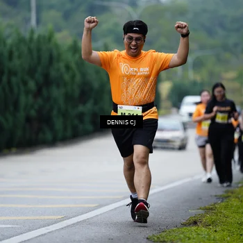 Runner Photo 8547966