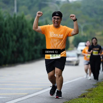 Runner Photo 8547967