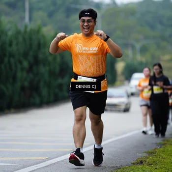 Runner Photo 8547970