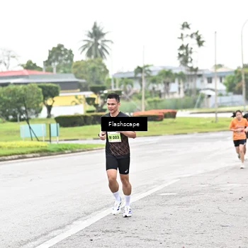Runner Photo 8547971