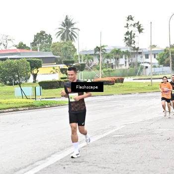 Runner Photo 8547972