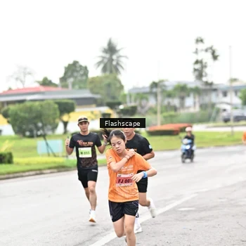 Runner Photo 8547975