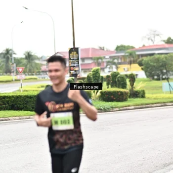 Runner Photo 8547976