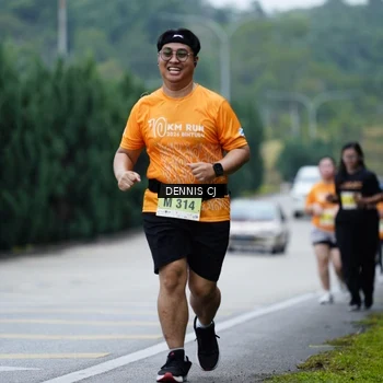 Runner Photo 8547977