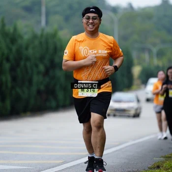 Runner Photo 8547979