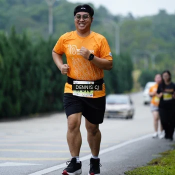 Runner Photo 8547981