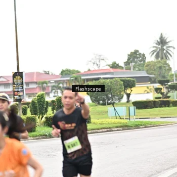 Runner Photo 8547982