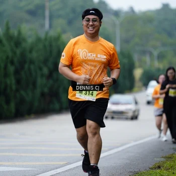 Runner Photo 8547983
