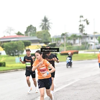 Runner Photo 8547985