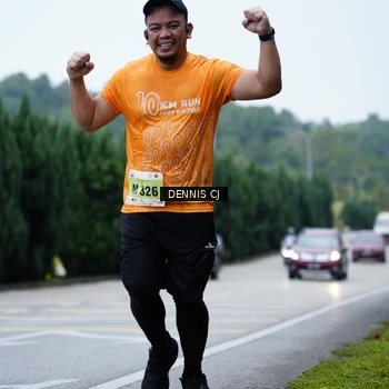 Runner Photo 8547986