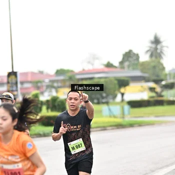 Runner Photo 8547987
