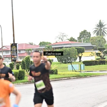 Runner Photo 8547988