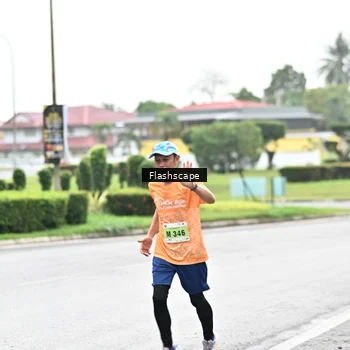 Runner Photo 8547989