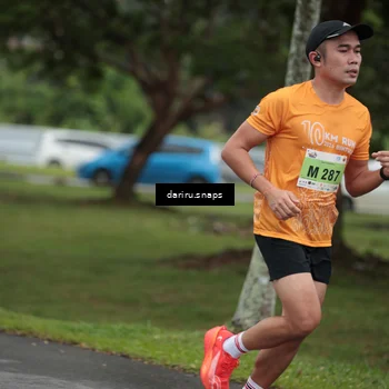 Runner Photo 8547992