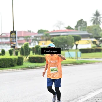 Runner Photo 8547993