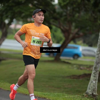 Runner Photo 8547995