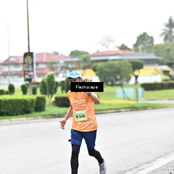 Runner Photo 8547997