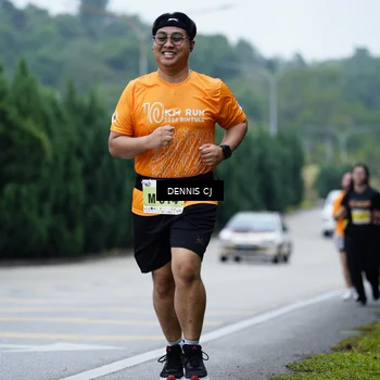 Runner Photo 8547999