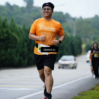 Runner Photo 8548002