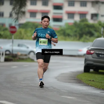 Runner Photo 8548003