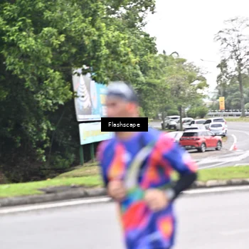 Runner Photo 8548004