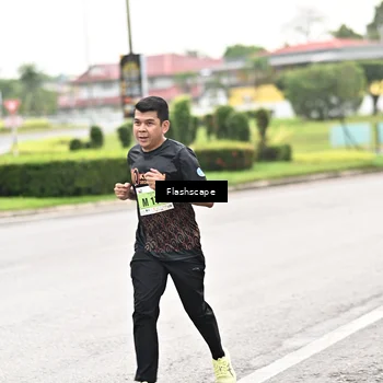 Runner Photo 8548005