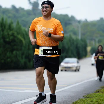 Runner Photo 8548007