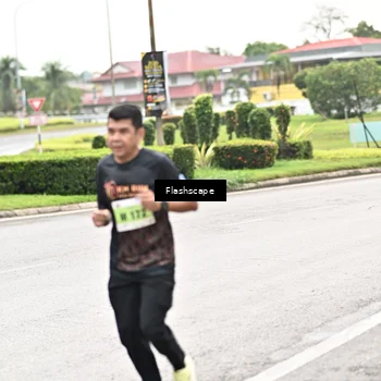 Runner Photo 8548008