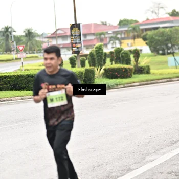 Runner Photo 8548010