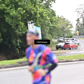 Runner Photo 8548011