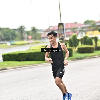 Runner Photo 8548012