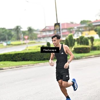 Runner Photo 8548013