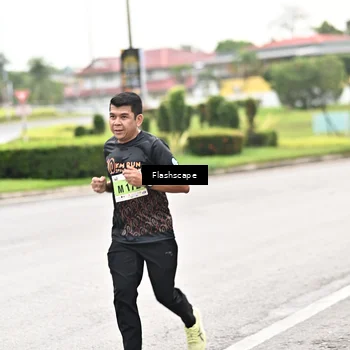 Runner Photo 8548015